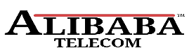 Alibaba Admin Dashboard